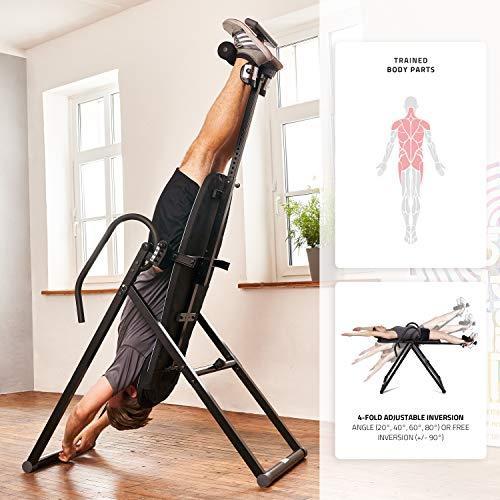 Image du produit Sportplus Table d'inversion