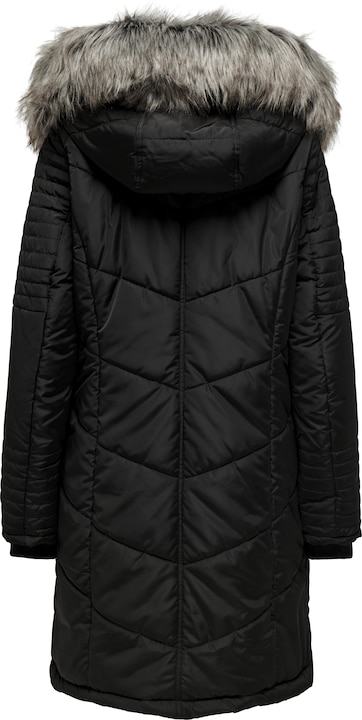 Image du produit Only Maternity Capuche Poignets côtelés Manteau (L)