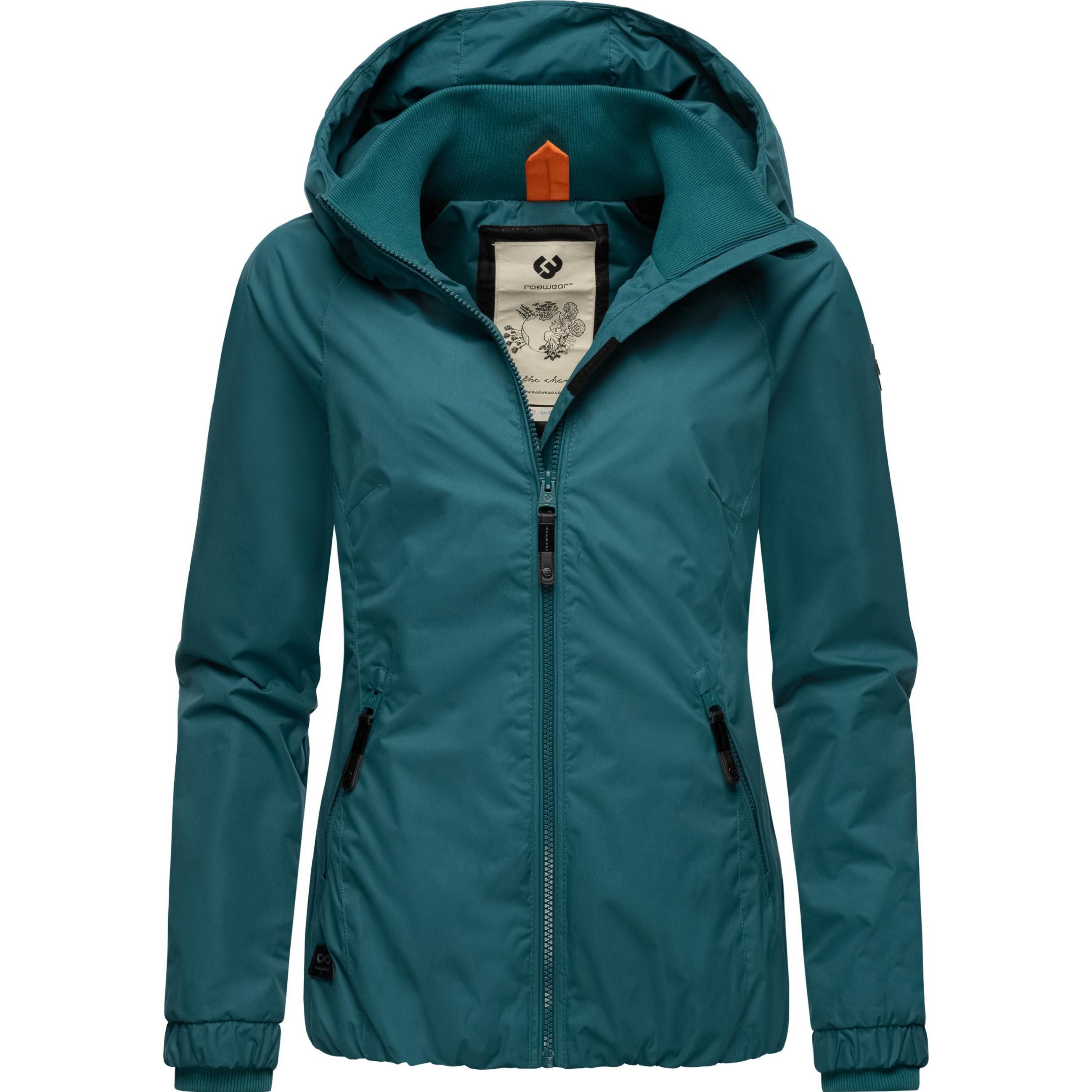 Ragwear, Damen, Jacke, Dizzie (S), S