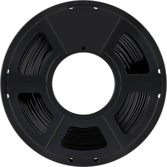 Produktbild Anycubic PLA Filament (Black) (PLA, 1.75 mm, 1000 g, Schwarz)