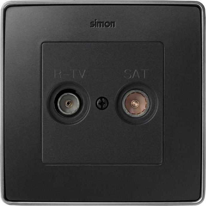 Thumbnail - Kontakt 82097-38, SAT Zubehör, Grau