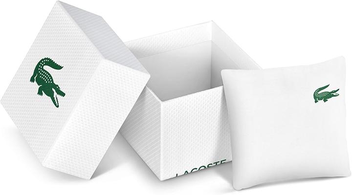 Produktbild Lacoste 12.12 (Analoguhr, 42 mm)