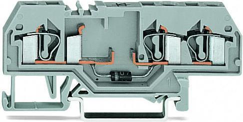 Produktbild Wago Diodenklemme