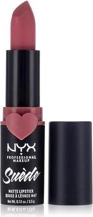 Produktbild NYX Professional Make-Up Suede Matte (27 Cannes)