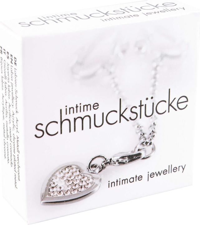 Immagine prodotto NoName Collana intima cuore