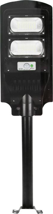 Actual product image ProPlus Lamp lantern LED solar + light sensor IP65 (840 lm, IP65)