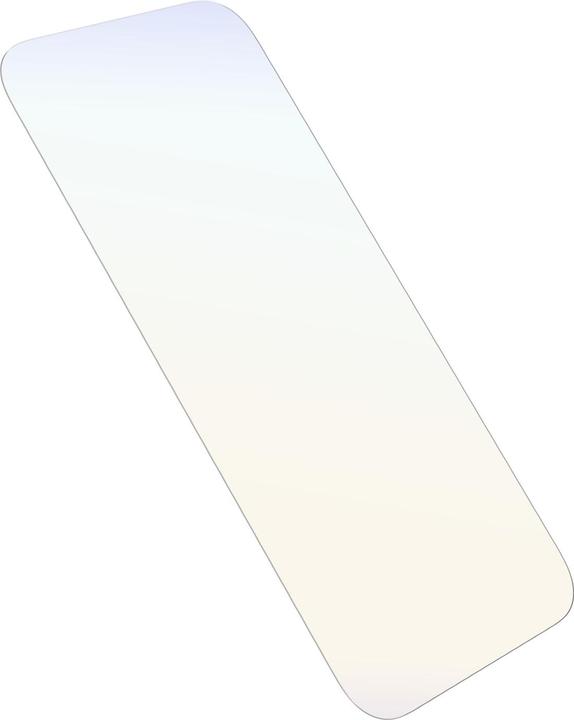 Actual product image OtterBox Premium Pro Glass Blue Light Screen Protector (1 Piece, Apple iPhone 16 Pro Max)