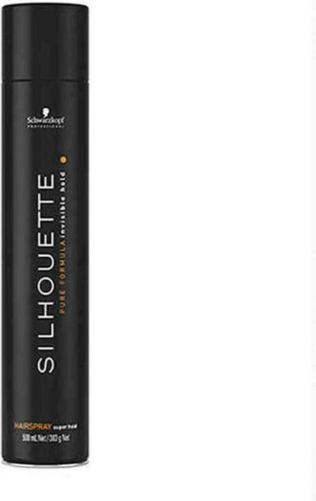 Image du produit Schwarzkopf Super Hold (500 ml)