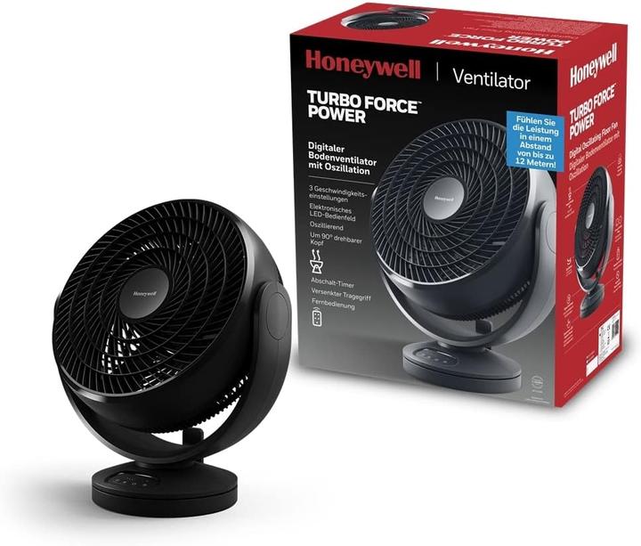 Produktbild Honeywell HF715BE4 (64 dB)