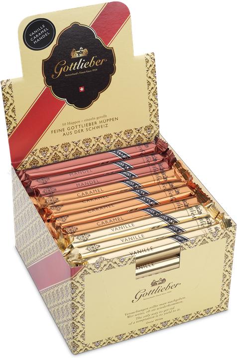 Gottlieber Classico (750 g)