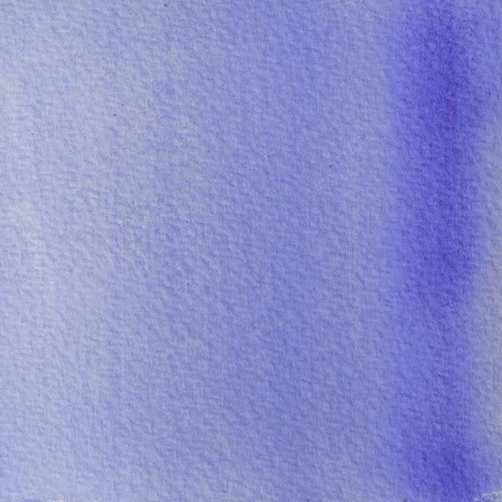 Lumière ultramarine