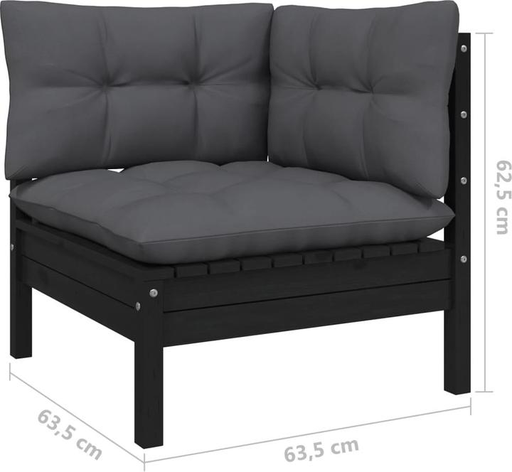 Immagine prodotto vidaXL Anjali
