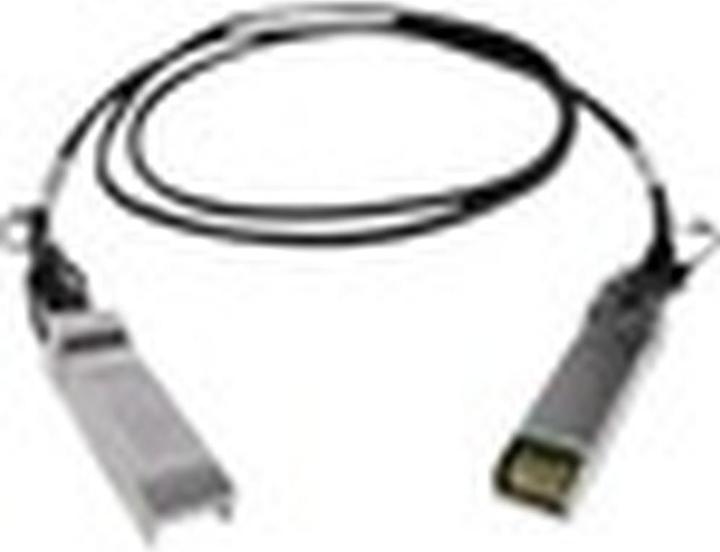 Produktbild QNAP Direct Attach Kabel SFP+ 10GbE 1.5 M (1.50 m)