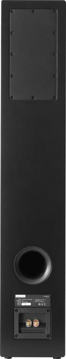 Image du produit Tangent Spectrum II X6 Floor Speaker Pair, black (100 W)