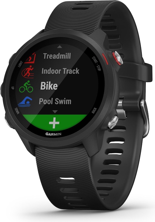 Actual product image Garmin Forerunner 245 Music (42.30 mm)