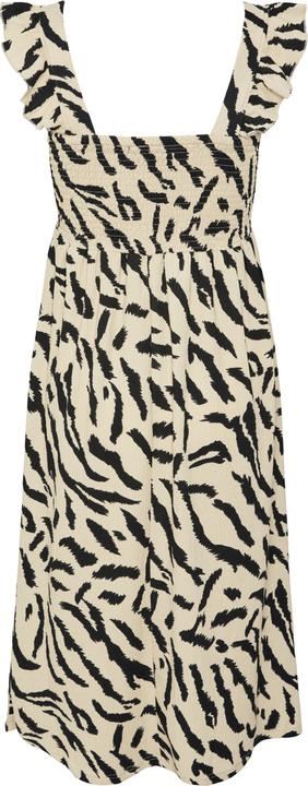 Actual product image Pieces PCLUNA Midi Dress (S)