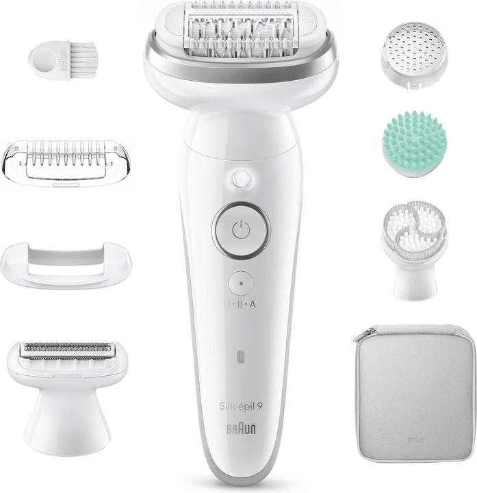 Image du produit Braun Silk·épil 9 SkinSpa