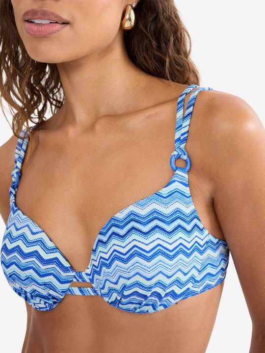 Immagine prodotto Triumph Bügel-Bikini-Top Red Label Mix & Match Summer (40 E)