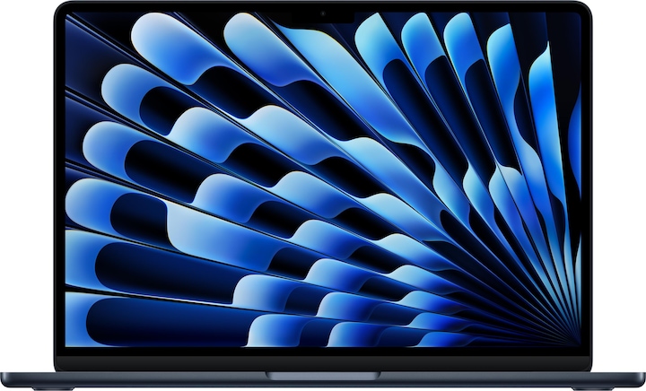 Immagine prodotto Apple MacBook Air - 2025 (13.60", M4, 16 GB, 2000 GB, CH)