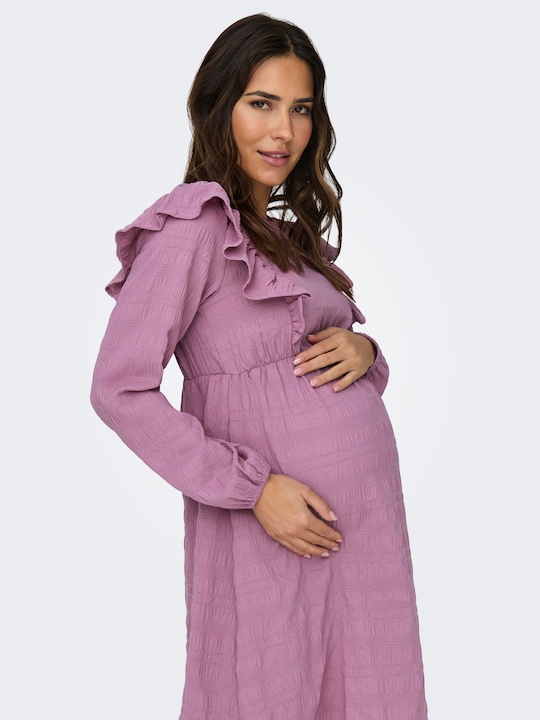Immagine prodotto Only Maternity Tunica con abbottonatura a metà (M)