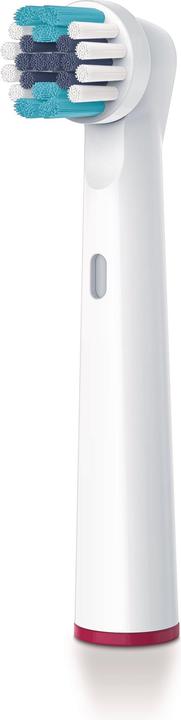 Image du produit Beurer TB 30/50 Bürstenköpfe Sens. 4 Stk. (4 x)