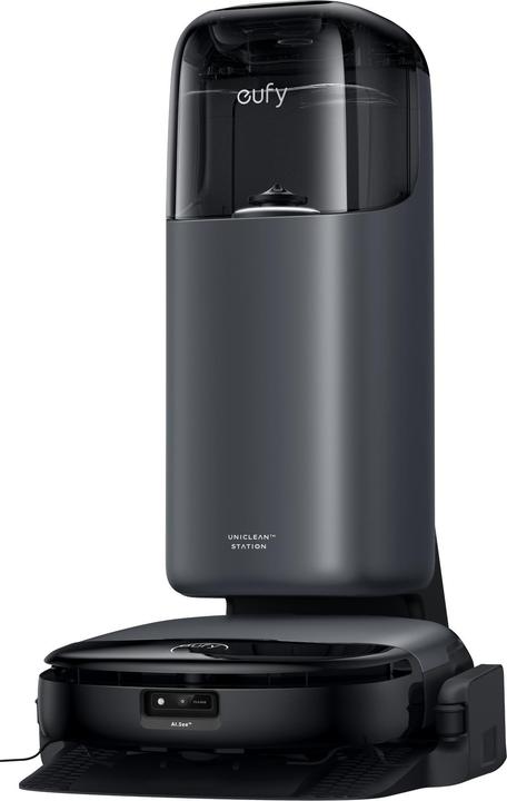 Image du produit eufy Omni S1 (8000 Pa, Torchon d'essuyage)