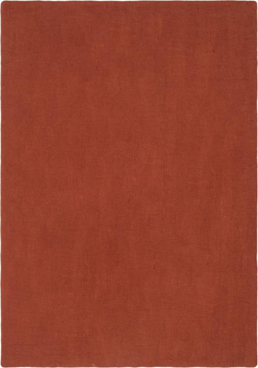 Rouge rouille