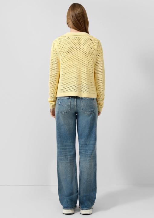 Image du produit s.Oliver Strickjacke (L)