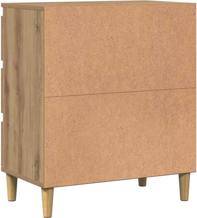 Produktbild vidaXL Sideboard (60 x 35 x 70 cm)
