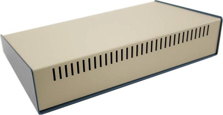 Image du produit Hammond Boîtier oblique (Boîtier)