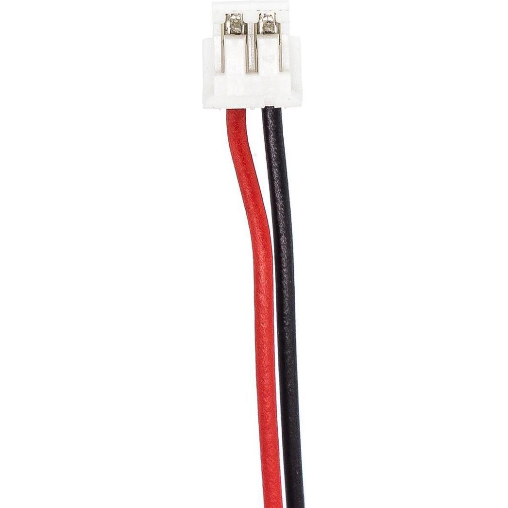 Thumbnail - CoreParts Battery for Media Player, Notebook Ersatzteile