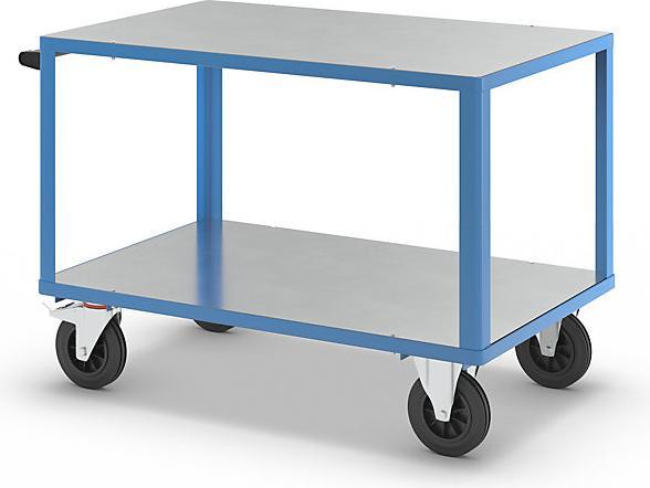 Carrello di trasporto