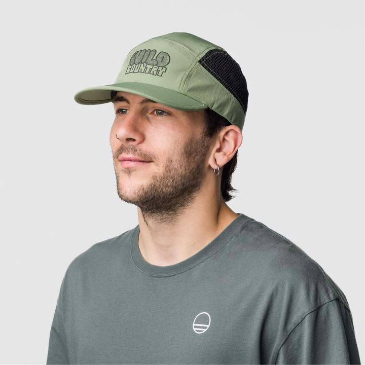 Produktbild Wild Country Movement Uni Cap (One Size)