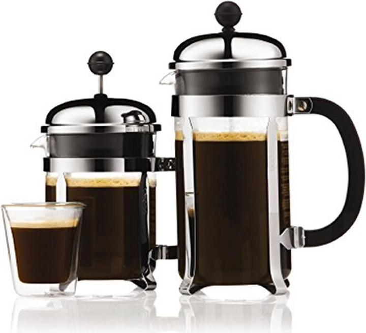 Produktbild Bodum Chambord (1 l)