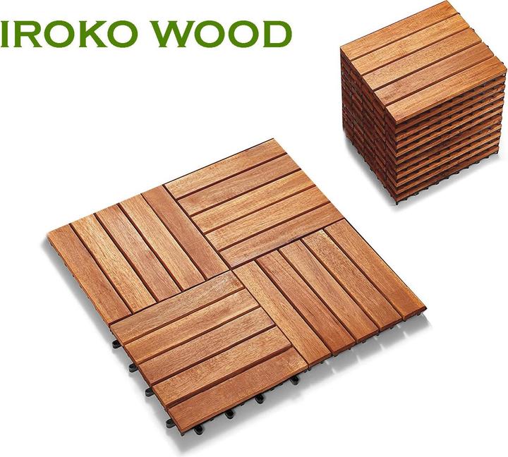 Produktbild Hanah Home Brian (10 x)