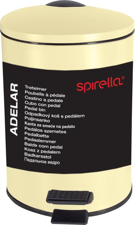 Produktbild spirella Adelar (5 l)