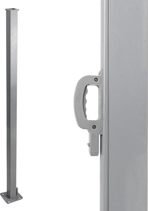 Image du produit Dema Seitenmarkise 160 x 300 cm Beige (1.60 m)