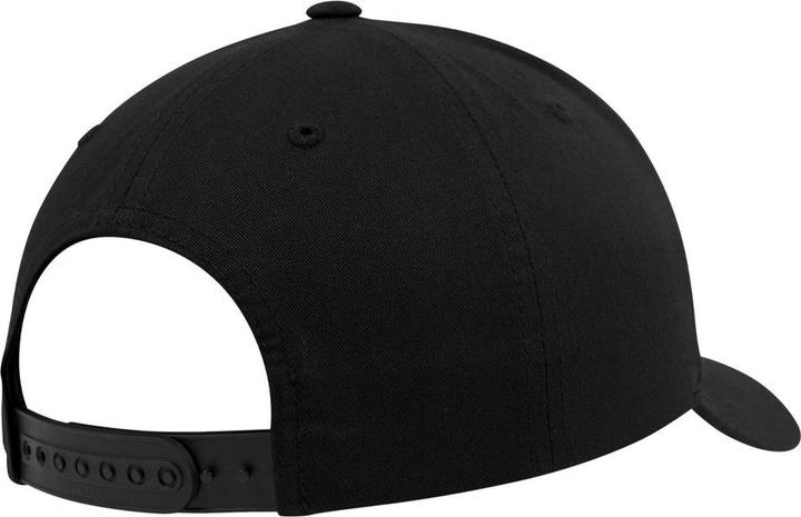Actual product image Flexfit Classic Curved Peak Snapback Cap