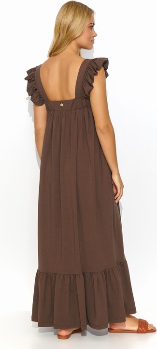 Image du produit Makadamia Robe de tous les jours modèle (38)