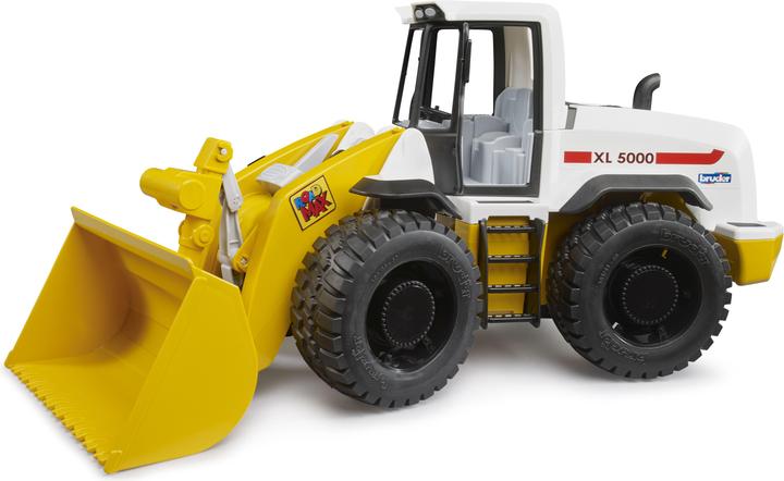 Produktbild Bruder Gelenkradlader