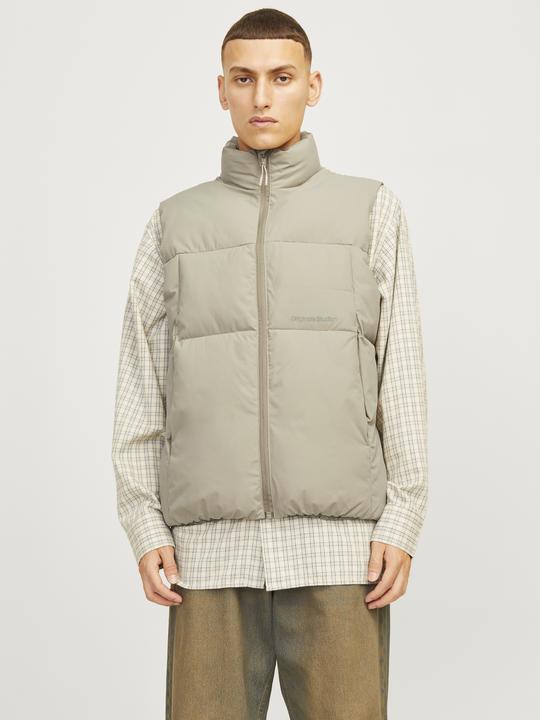 Actual product image Jack & Jones Jorvesterbro Bodywarmer Aw24 Sn (XL)