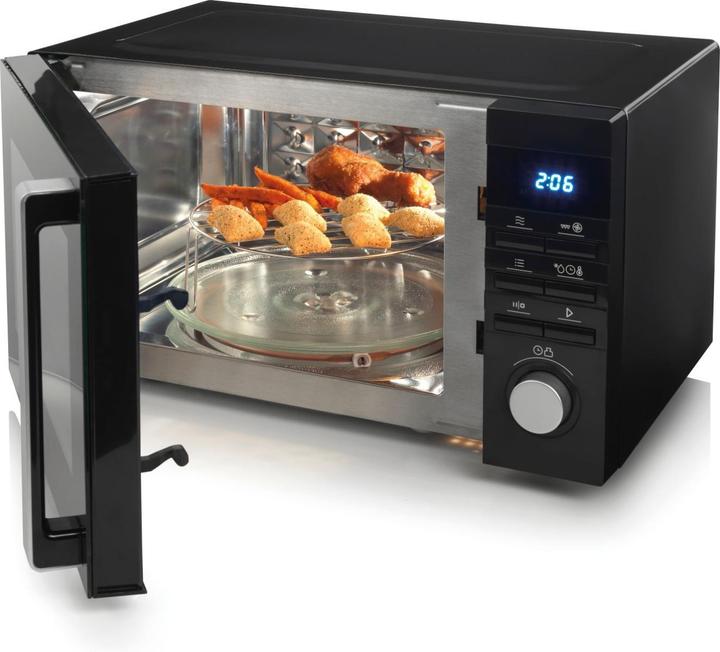 Actual product image Hisense H25MOBS1HC (25 l)