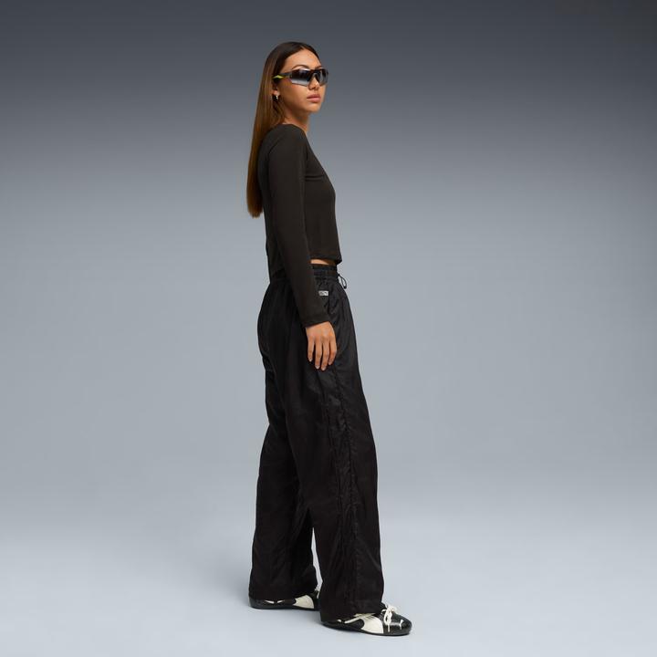 Produktbild Puma X ROSÉ Slim Longsleeve Tee (S)