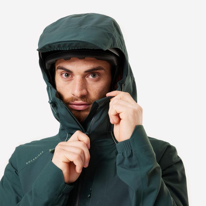 Immagine prodotto Rockrider Giacca antipioggia da bicicletta MTB Expl 700 (S)