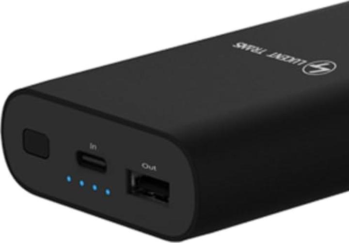 Actual product image HTC Vive Power Bank (9750 mAh, 21 W, 36 Wh)