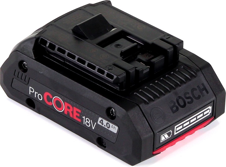 Productafbeelding Bosch Professional ProCore + GAL Professional (18 V)