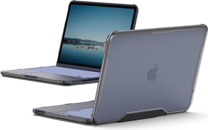 Image du produit UAG Plyo etui ochronne do MacBook Neo (A18 Pro 2026) ice (13", Apple)