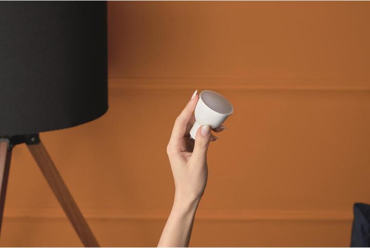 Immagine prodotto Shelly Duo GU10 - RGBW (GU10, 5 W, 400 lm, 1 x, G)