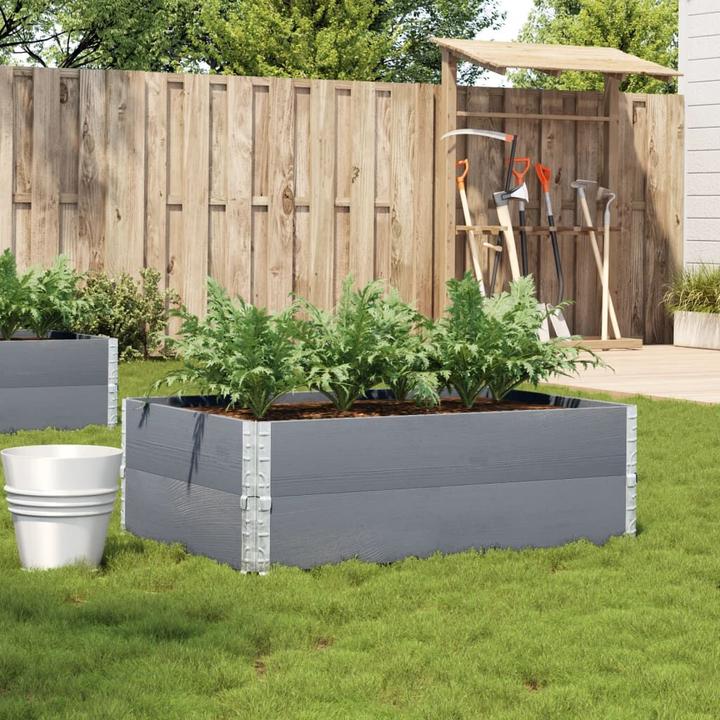 Produktbild vidaXL Lauchlan