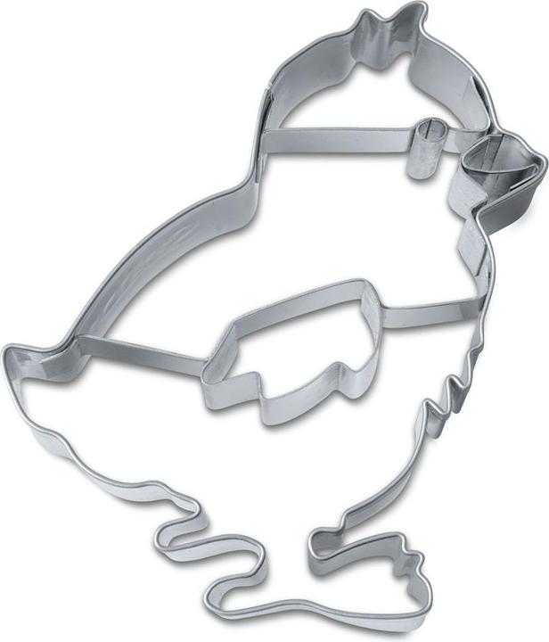 Actual product image Städter Cookie cutter chick